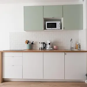 Apartamento A 