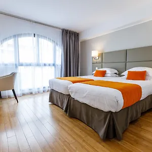 Riviera Hotel Nice