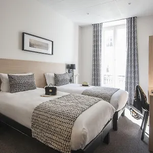 Saint Gothard Hotel Nice