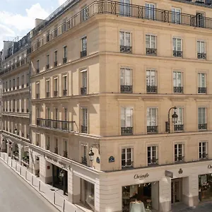Royal Saint Honore Louvre Hotel Paris