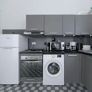 Apartamento Résidence Epinat Ii 