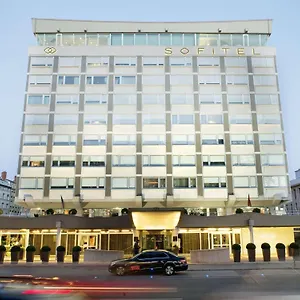 Sofitel Bellecour Hotel Lyon
