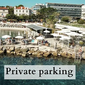 Royal - Luxury Hotel, Residence, & Hotel Antibes