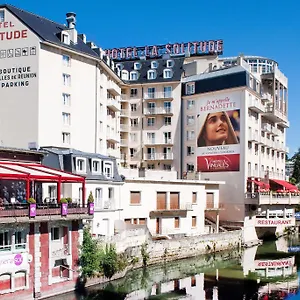 4* Hotel La Solitude