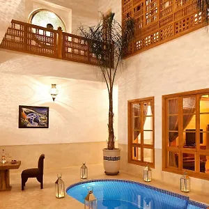 Kahena Lifestyle Concept Marraquexe