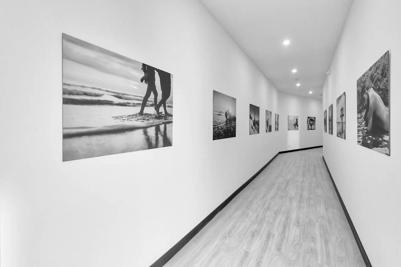 Belfry & Spa By Ligne St Barth Λούρδη 5*,