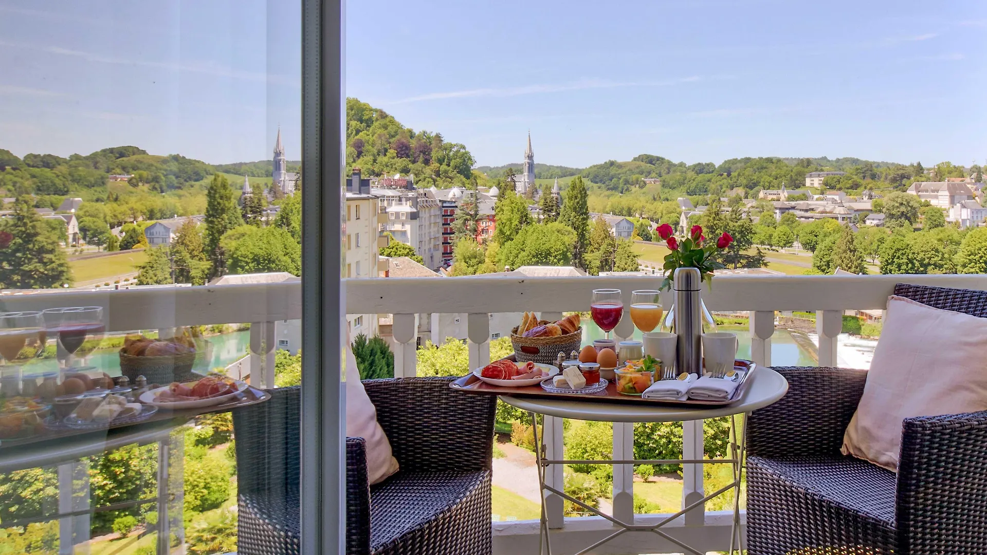 Belfry & Spa By Ligne St Barth Λούρδη Ξενοδοχείο