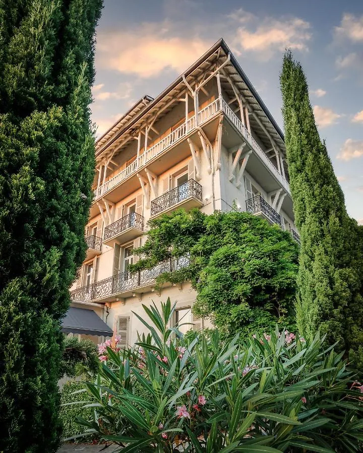 Belfry & Spa By Ligne St Barth Λούρδη Ξενοδοχείο