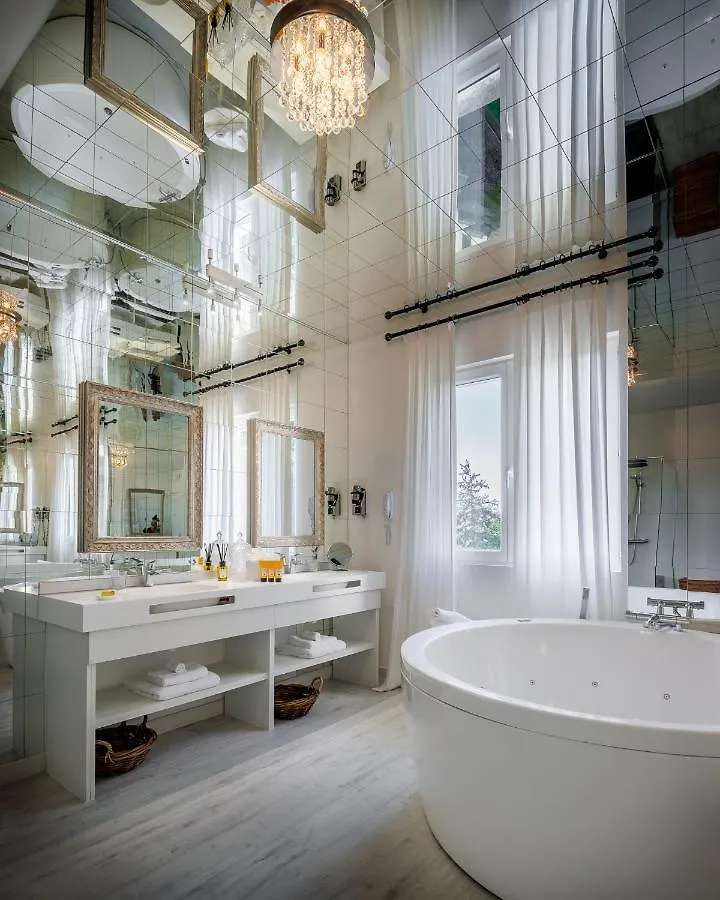 Belfry & Spa By Ligne St Barth Λούρδη Ξενοδοχείο