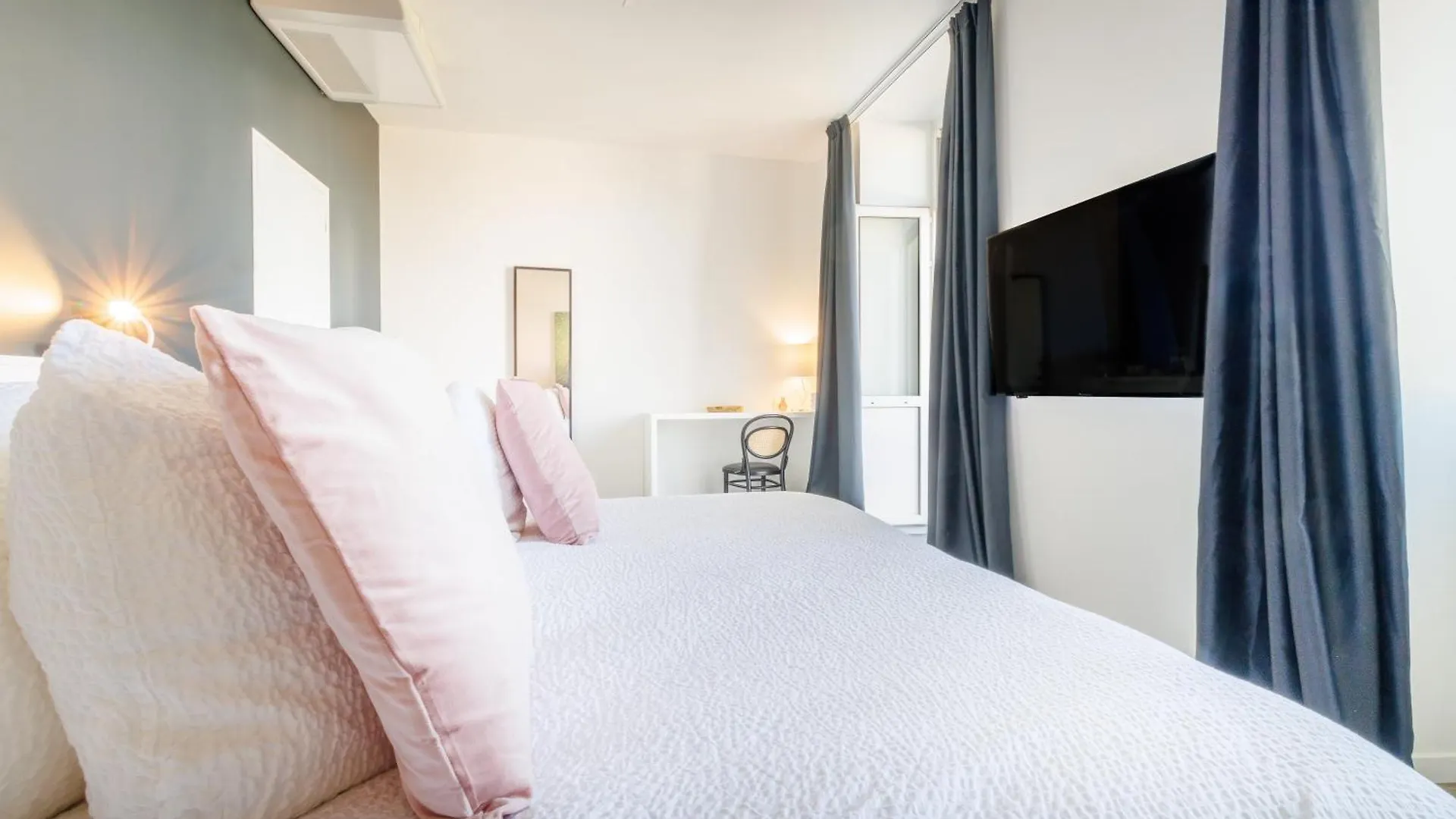 Belfry & Spa By Ligne St Barth Λούρδη