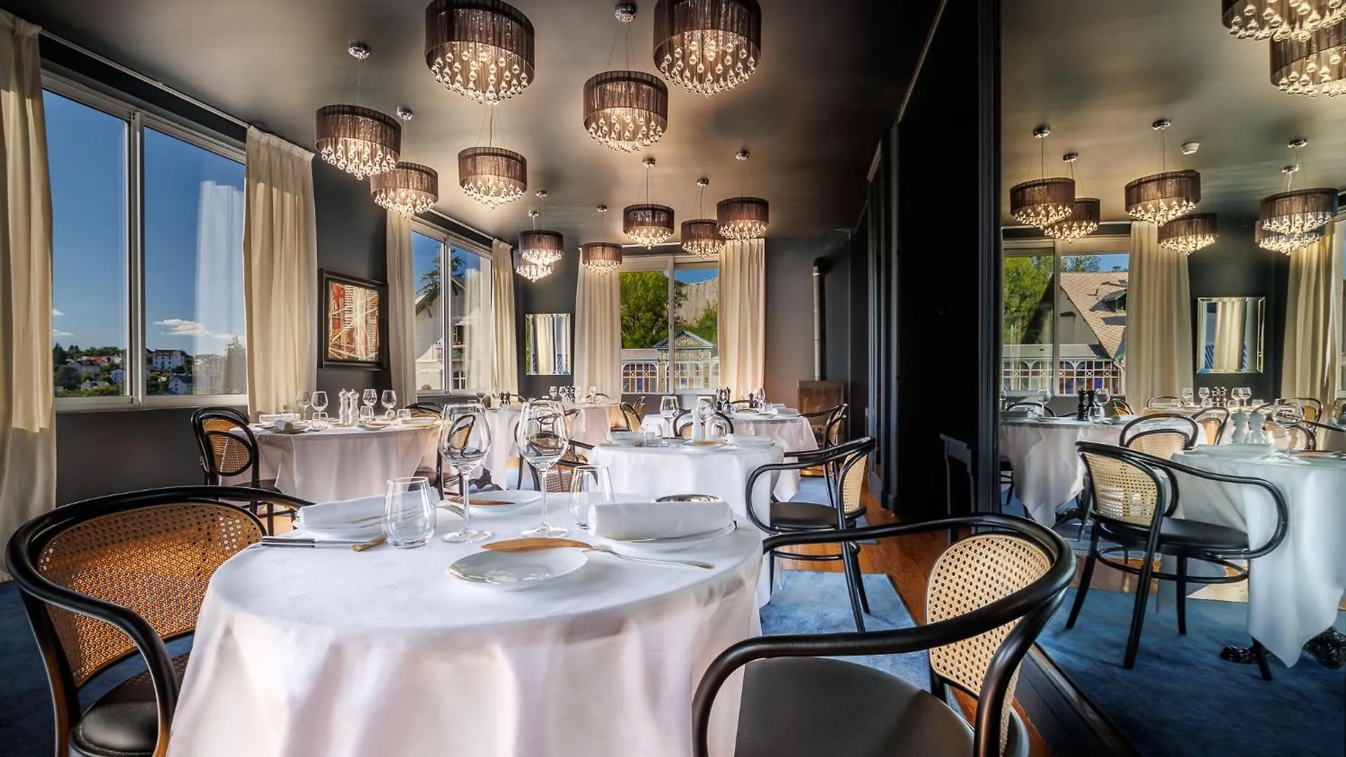 Ξενοδοχείο Belfry & Spa By Ligne St Barth Λούρδη