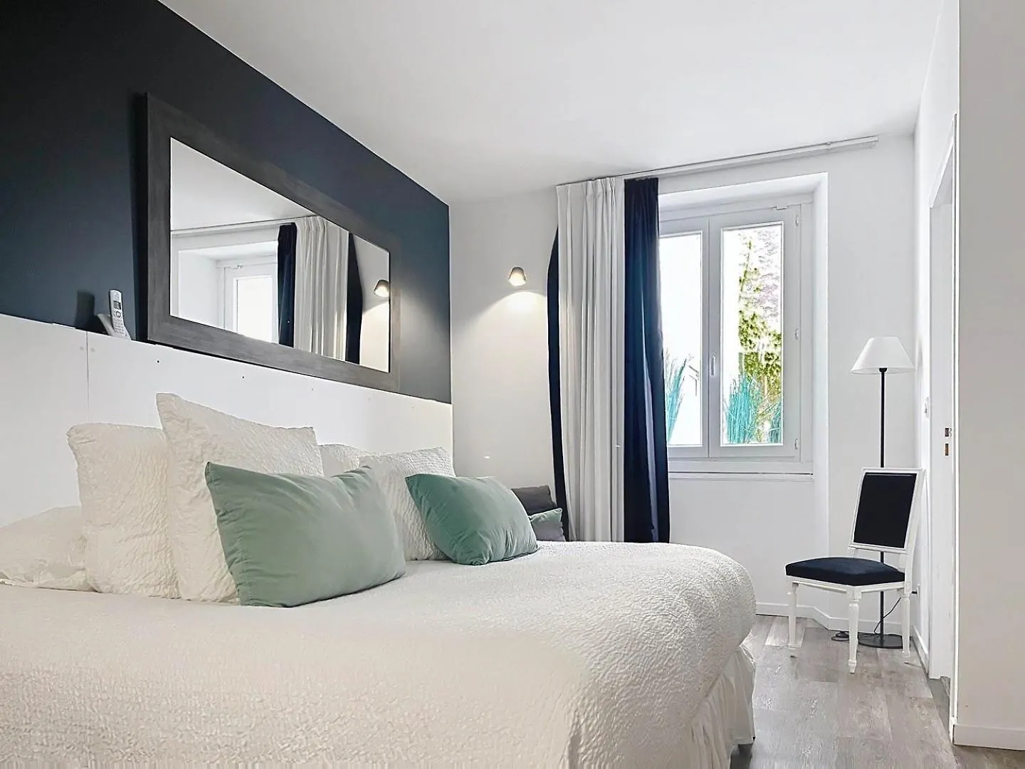 Belfry & Spa By Ligne St Barth Lourdes Hotel