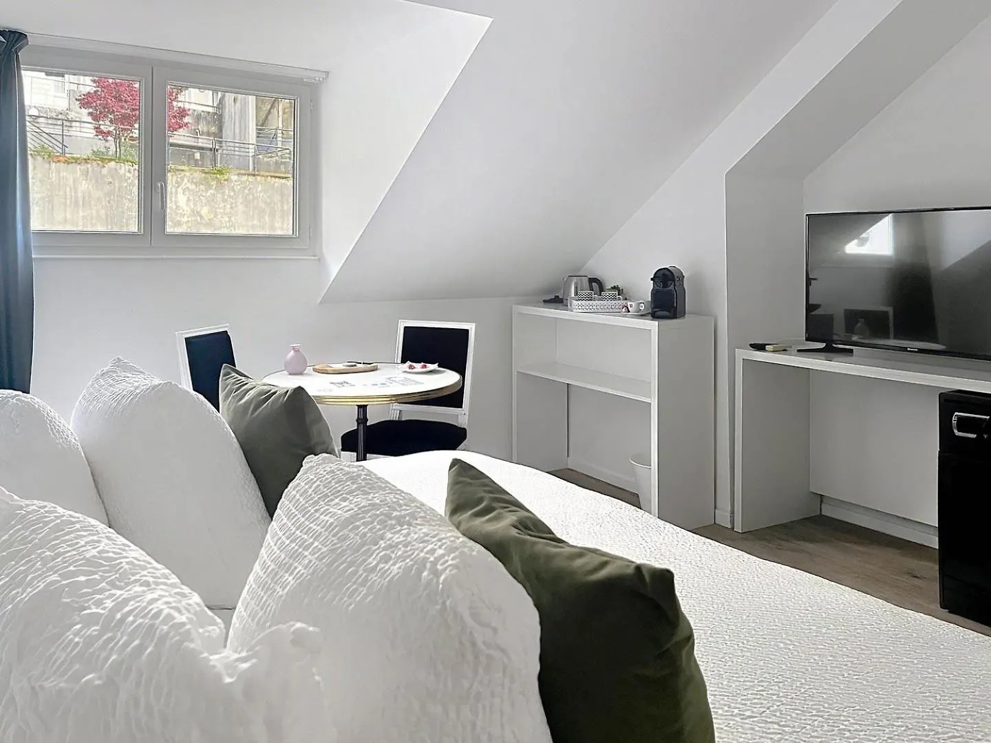 Belfry & Spa By Ligne St Barth Lourdes