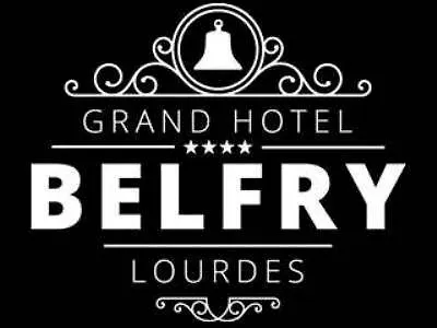 Belfry & Spa By Ligne St Barth Lourdes Hotel