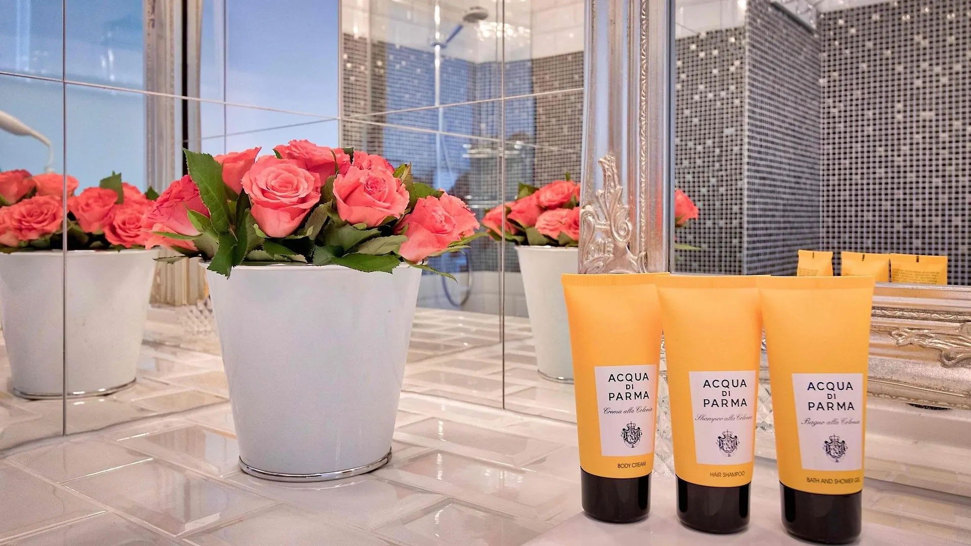 ***** מלון לורדה Belfry & Spa By Ligne St Barth צרפת