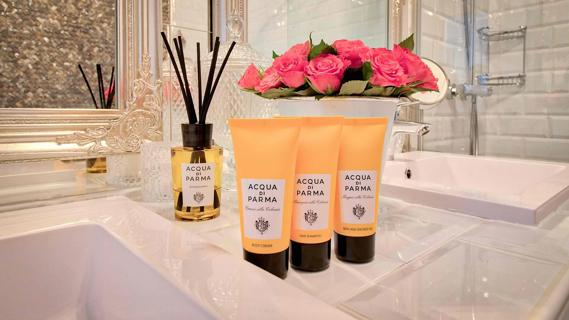 לורדה Belfry & Spa By Ligne St Barth מלון