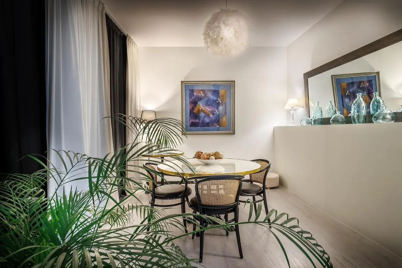 מלון לורדה Belfry & Spa By Ligne St Barth