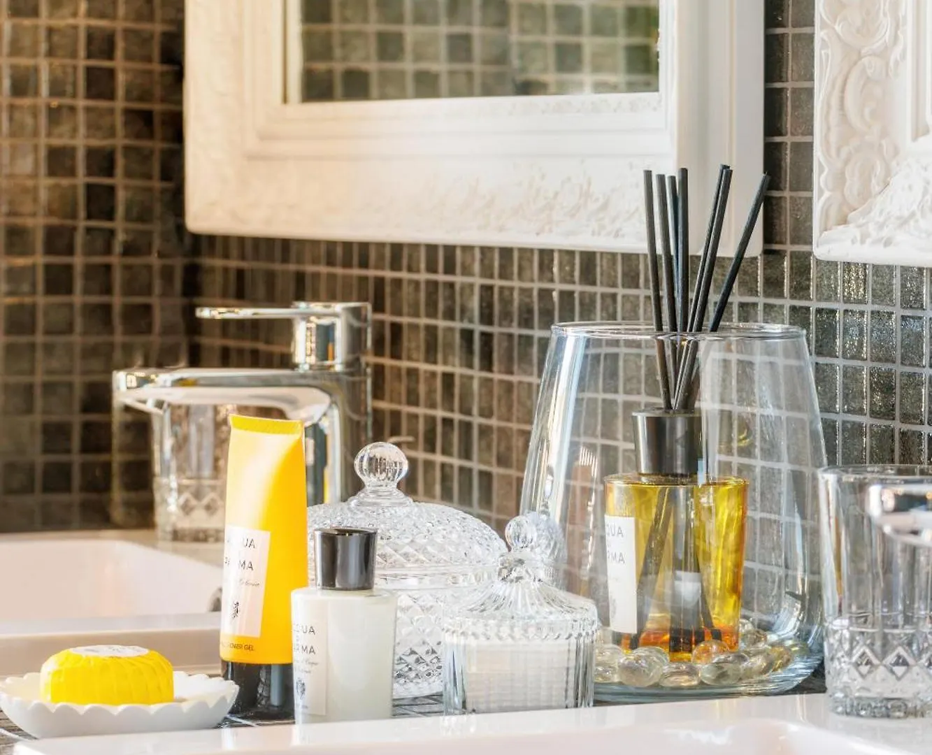 מלון לורדה Belfry & Spa By Ligne St Barth