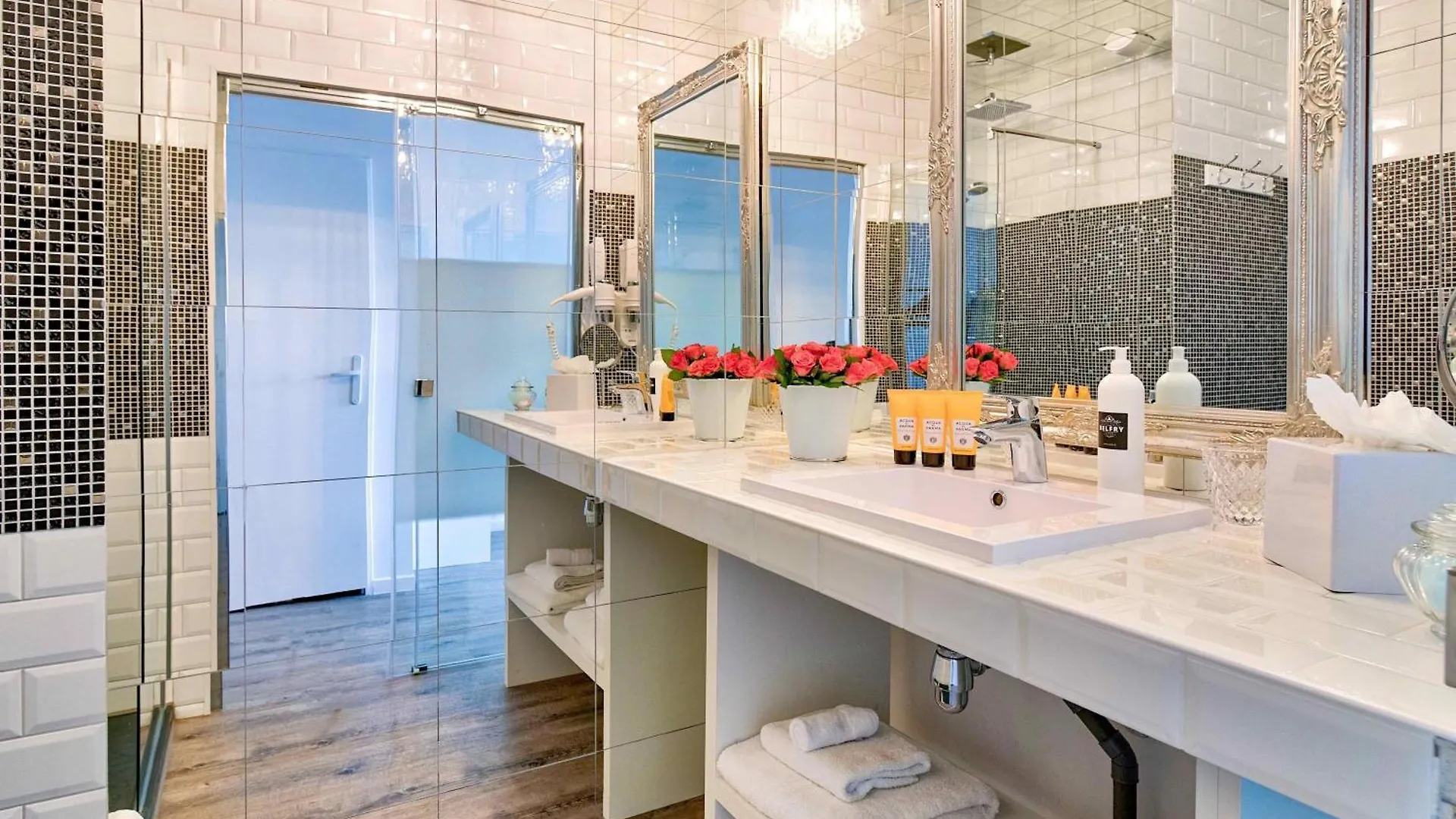 לורדה Belfry & Spa By Ligne St Barth 5*,