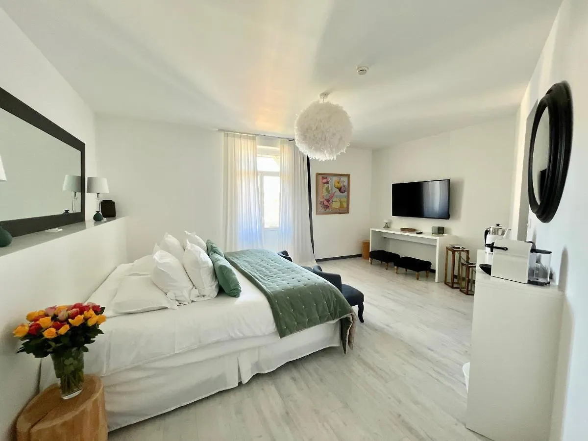 Hotel Belfry & Spa By Ligne St Barth Lourdes