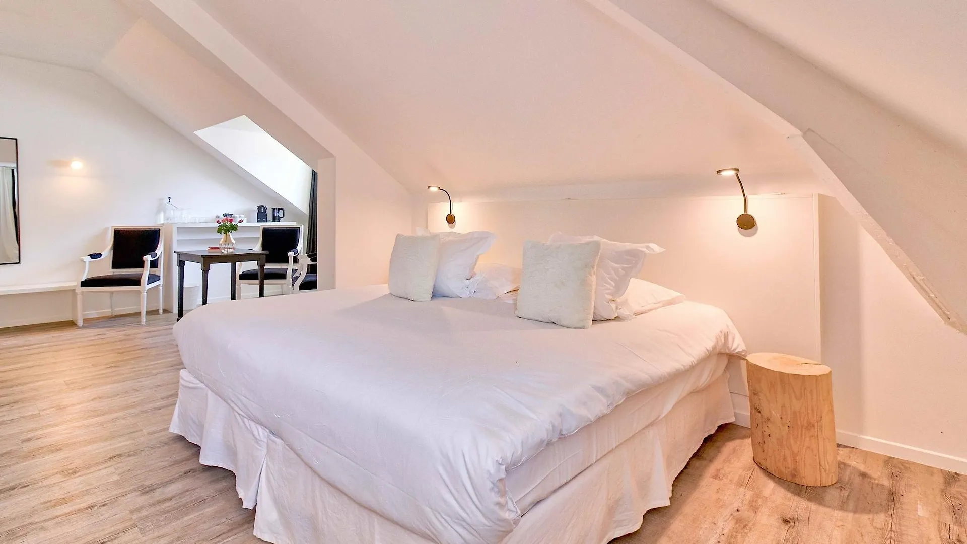 Belfry & Spa By Ligne St Barth Lourdes