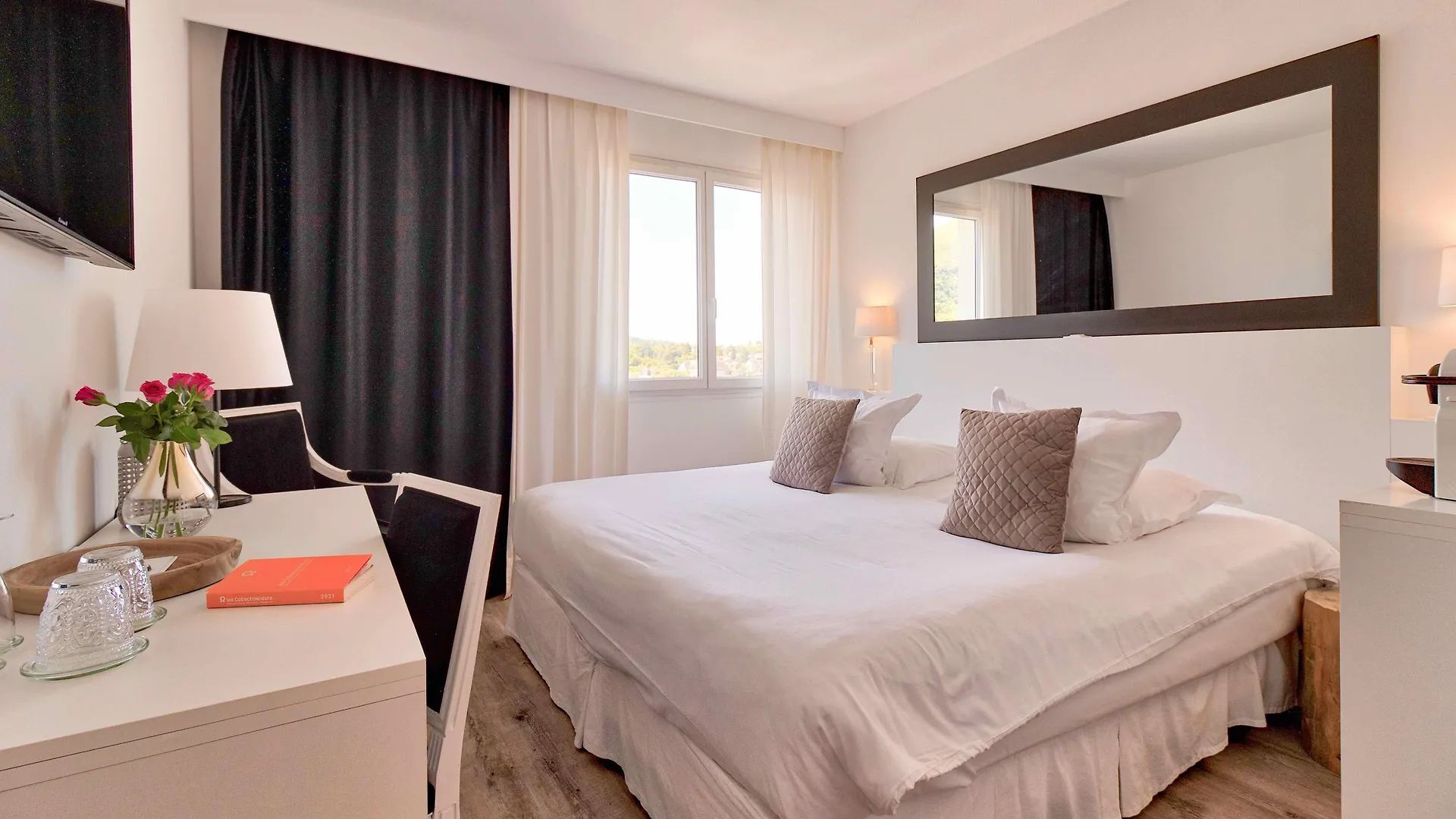 Belfry & Spa By Ligne St Barth Lourdes Francia