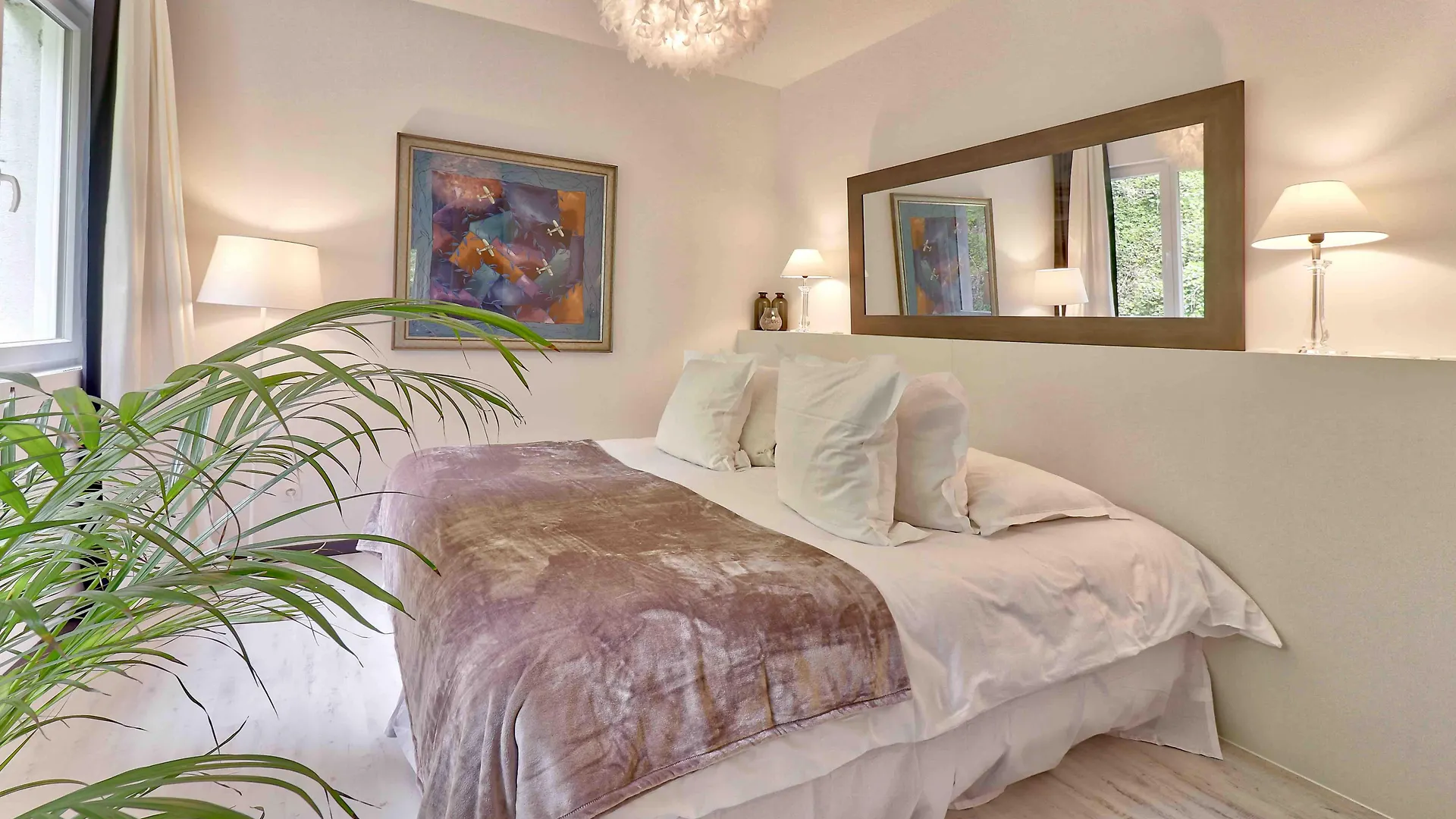 Hotel Belfry & Spa By Ligne St Barth Lourdes