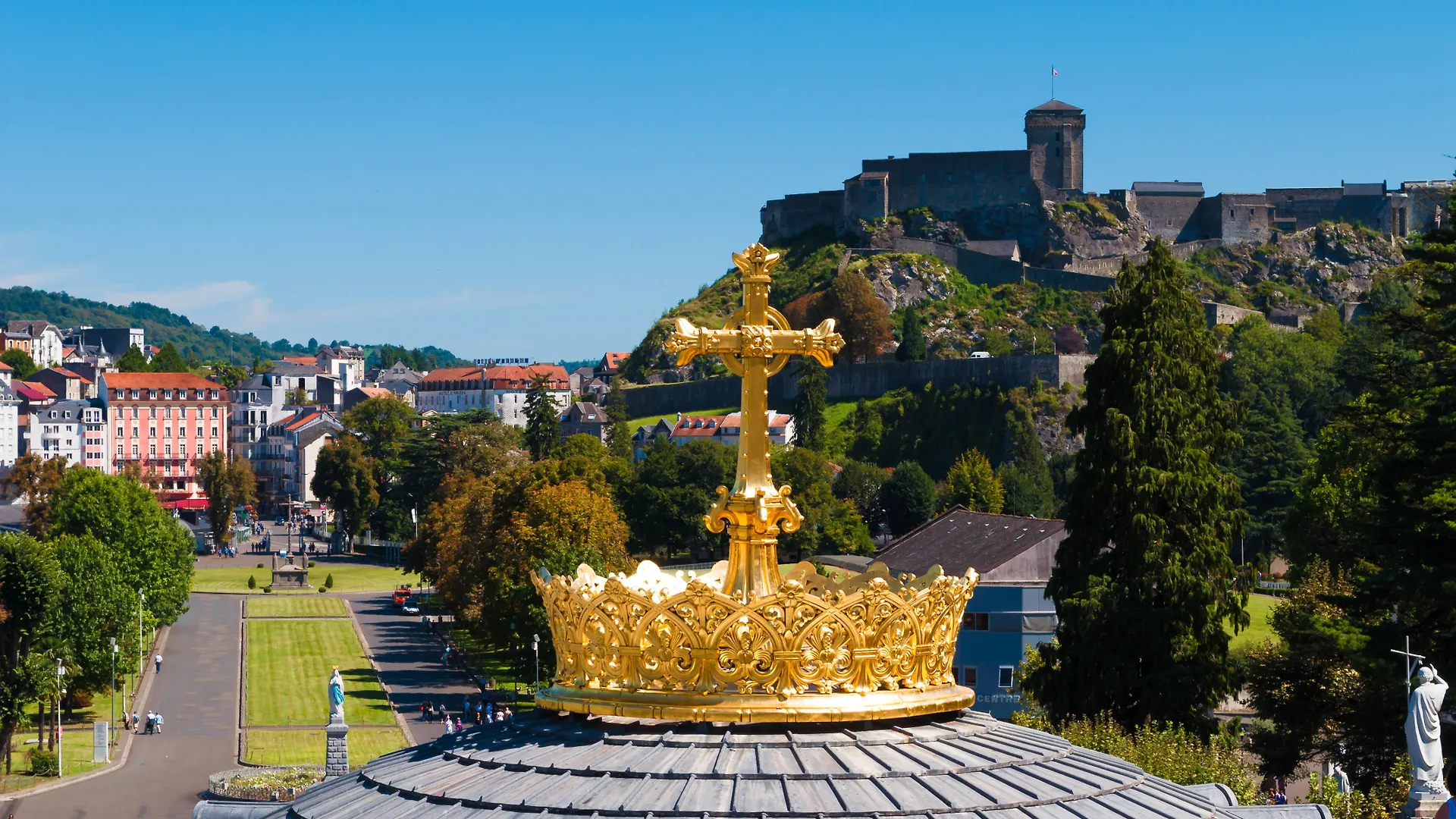 Belfry & Spa By Ligne St Barth Lourdes Hotel
