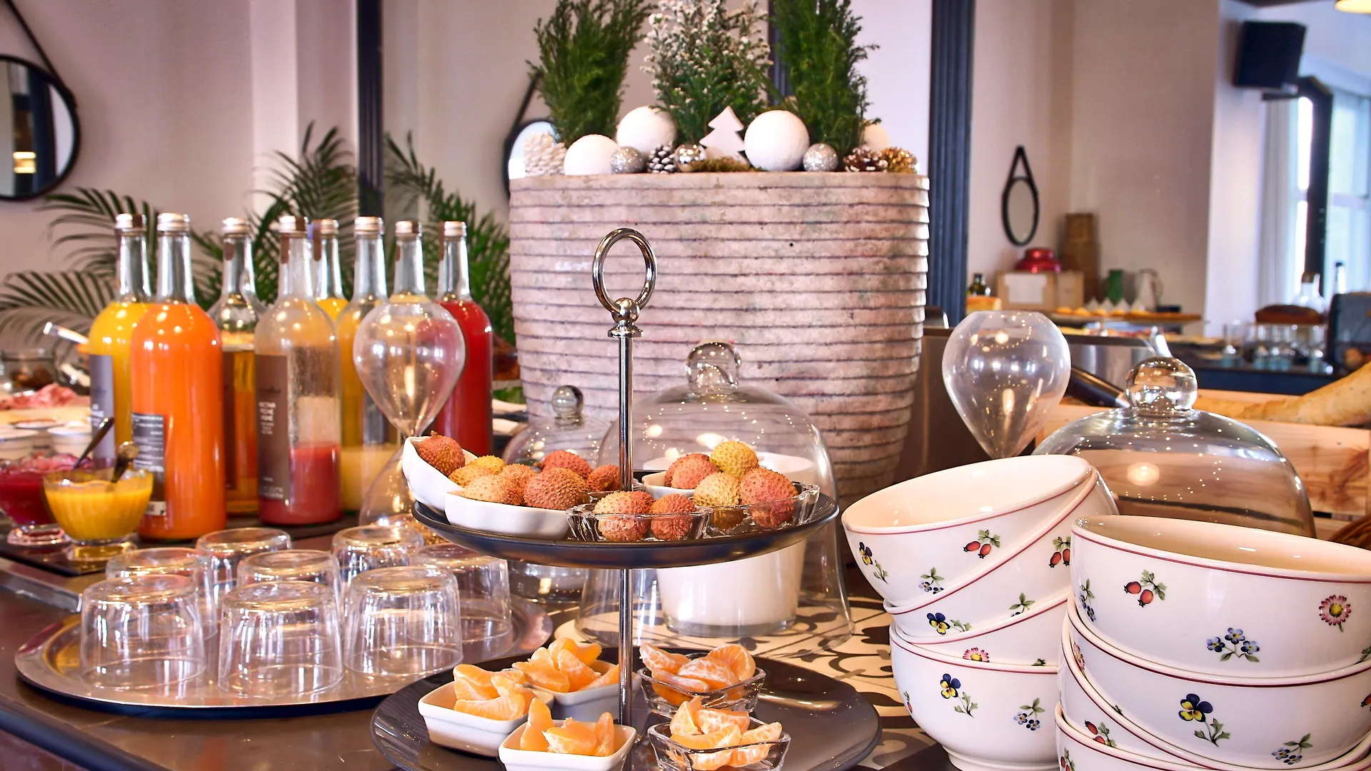 Hotel Belfry & Spa By Ligne St Barth Lourdes