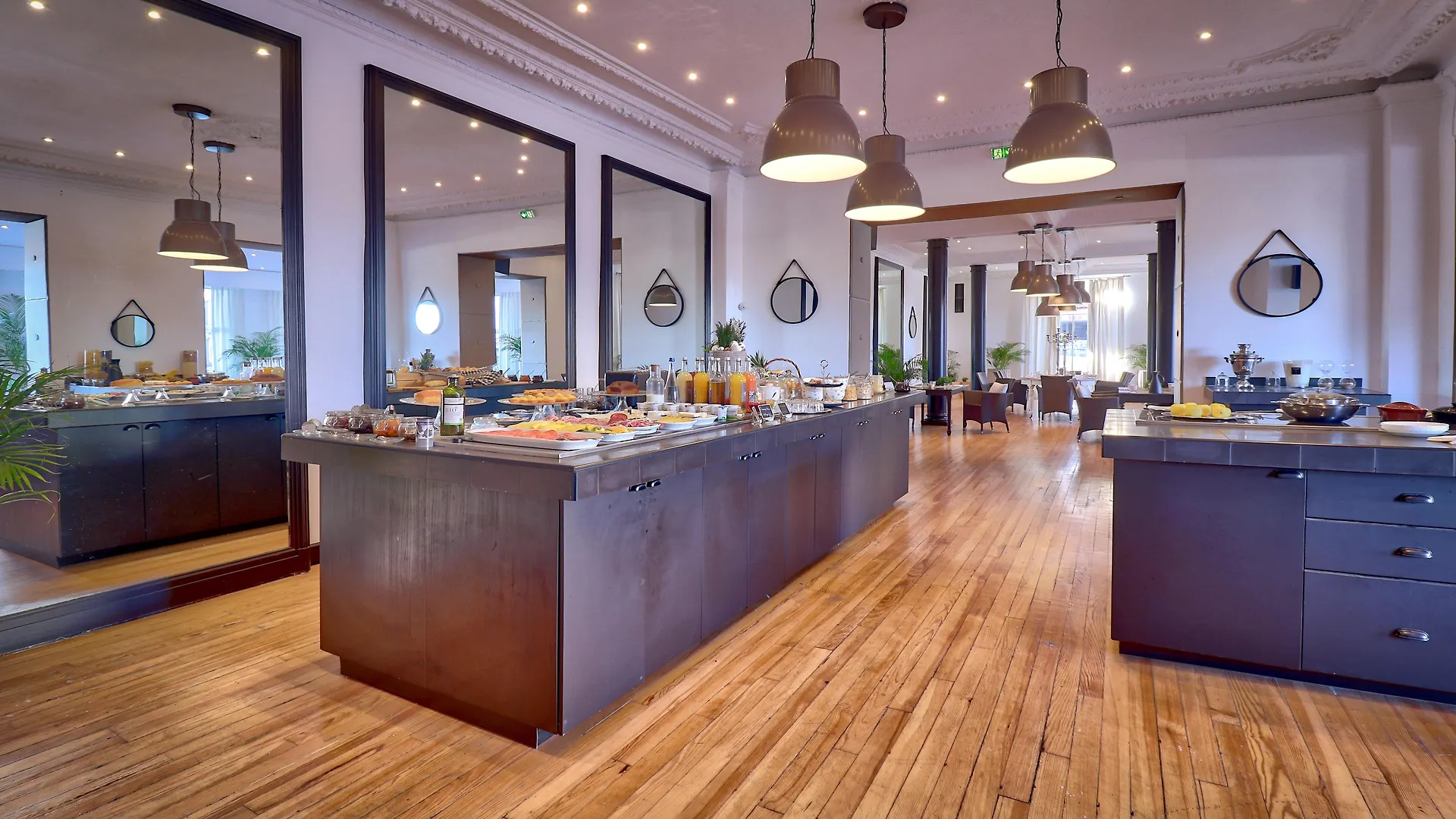 ***** Hotel Belfry & Spa By Ligne St Barth Lourdes Francia