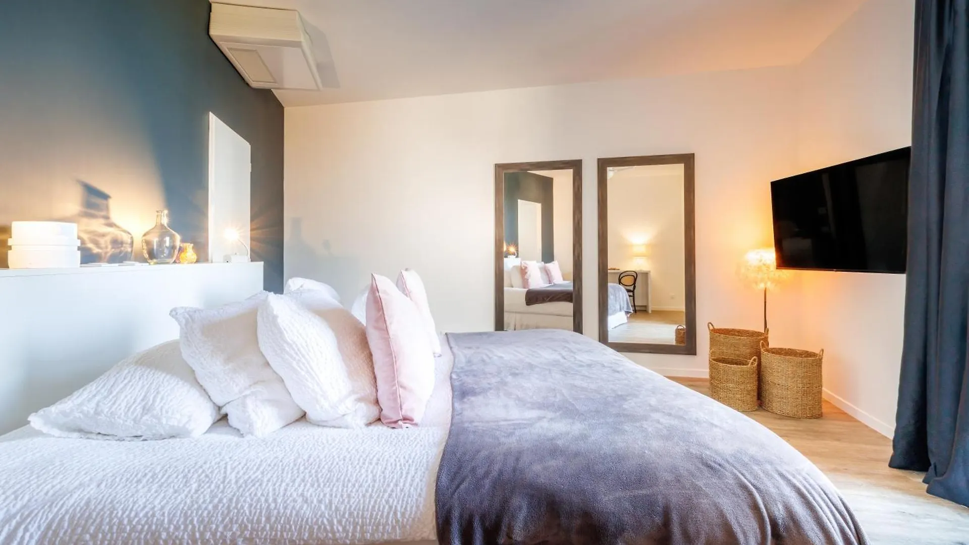 Hotel Belfry & Spa By Ligne St Barth Lourdes