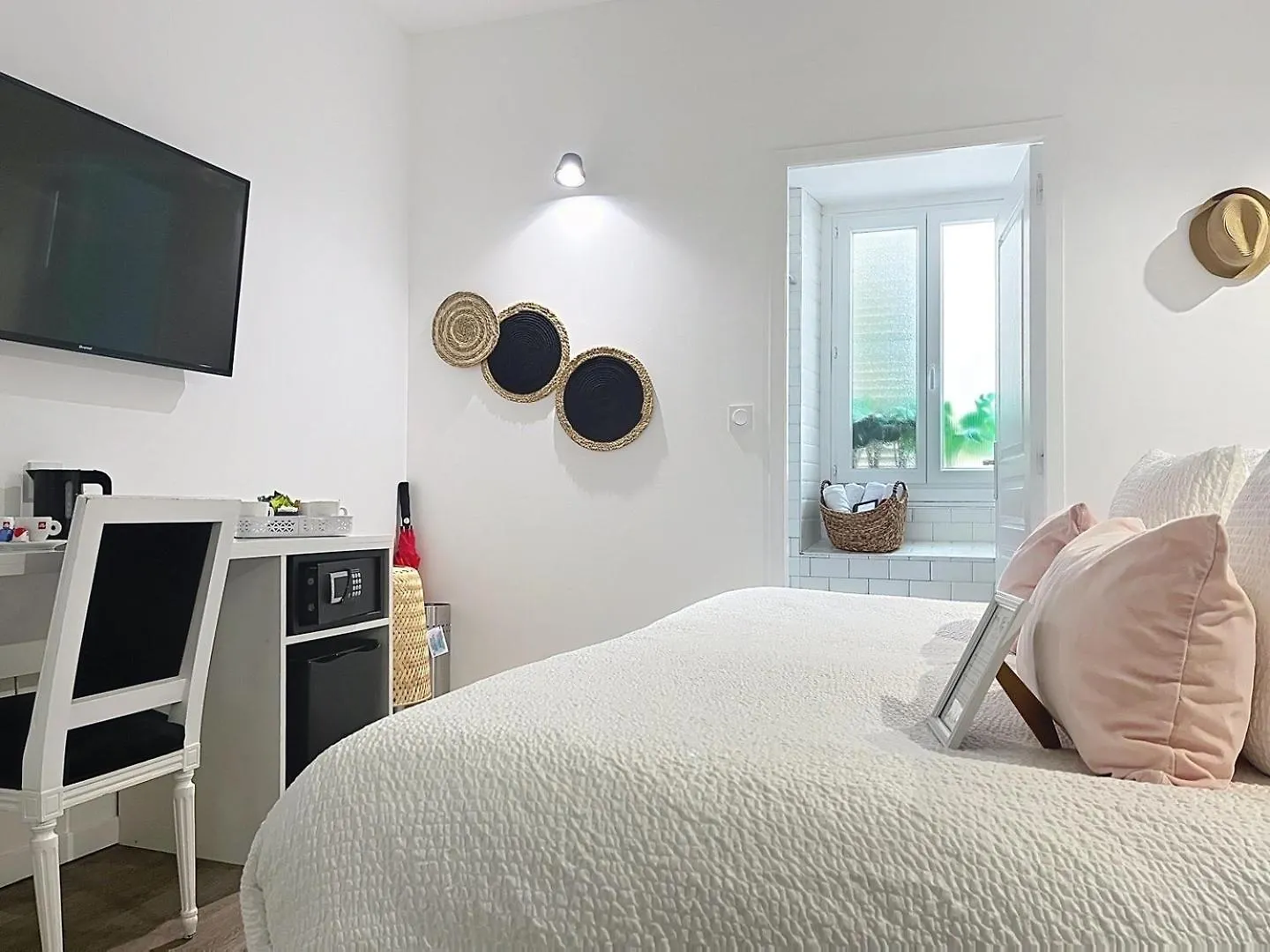 Hotel Belfry & Spa By Ligne St Barth Lourdes